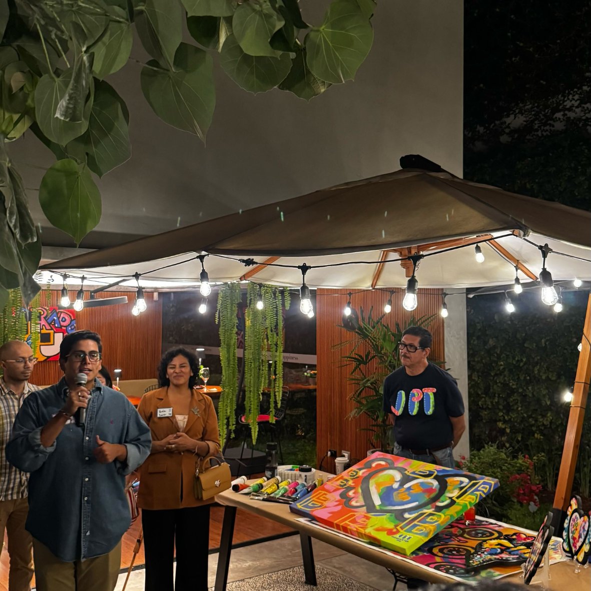 seneca_esg's tweet photo. 🌱 Seneca ESG was proud to attend the Sistema B Peru 2025 event on April 3! We joined purpose-driven leaders to champion inclusive, regenerative economies through the B Corp movement.

🔥 Key discussions:

✅ Business as a force for good
✅ ESG strategies in Latin America

Let’s keep driving impact!

/Spanish Version/ below:

🌱 Seneca ESG tuvo el placer de asistir al evento Sistema B Perú 2025 el 3 de abril. Nos unimos con líderes con propósito para impulsar economías inclusivas y regenerativas a través del movimiento B Corp.

🔥Discusiones clave:

✅Negocios como fuerza para el bien

✅Estrategias ESG en América Latina

Sigamos generando impacto!

#SistemaB2025 #BCorp #Sustainability #SenecaESG