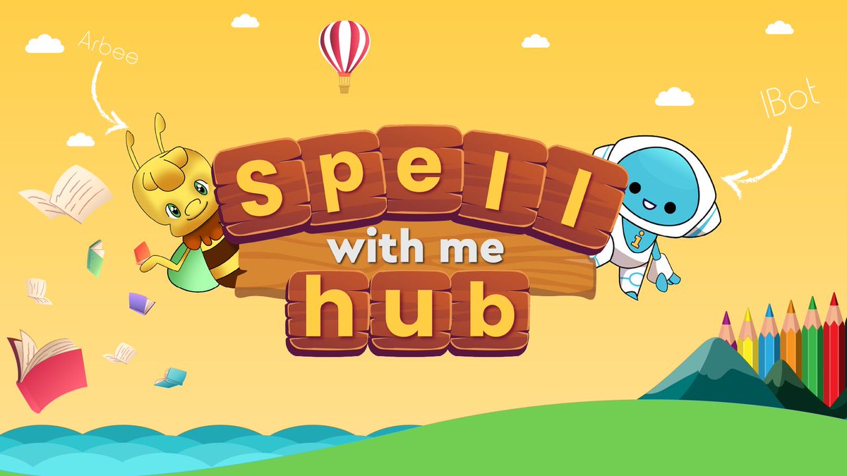 SpellWithMe's tweet photo. We’re beyond excited to launch https://t.co/r0tQFaJBos, a vibrant new space designed to spark curiosity, creativity, and confidence in young learners!

🧠✨ At SWM Hub, we’re all about smart learning for bright futures. Our platform offers: 🎮 Educational games that make learning fun
📚 Online courses tailored to every child’s needs
🤖 A cutting-edge chatbot app that builds real communication skills

Join us in empowering the next generation of thinkers, doers, and dreamers!

👉 Explore now: https://t.co/iBBIBvhyMq