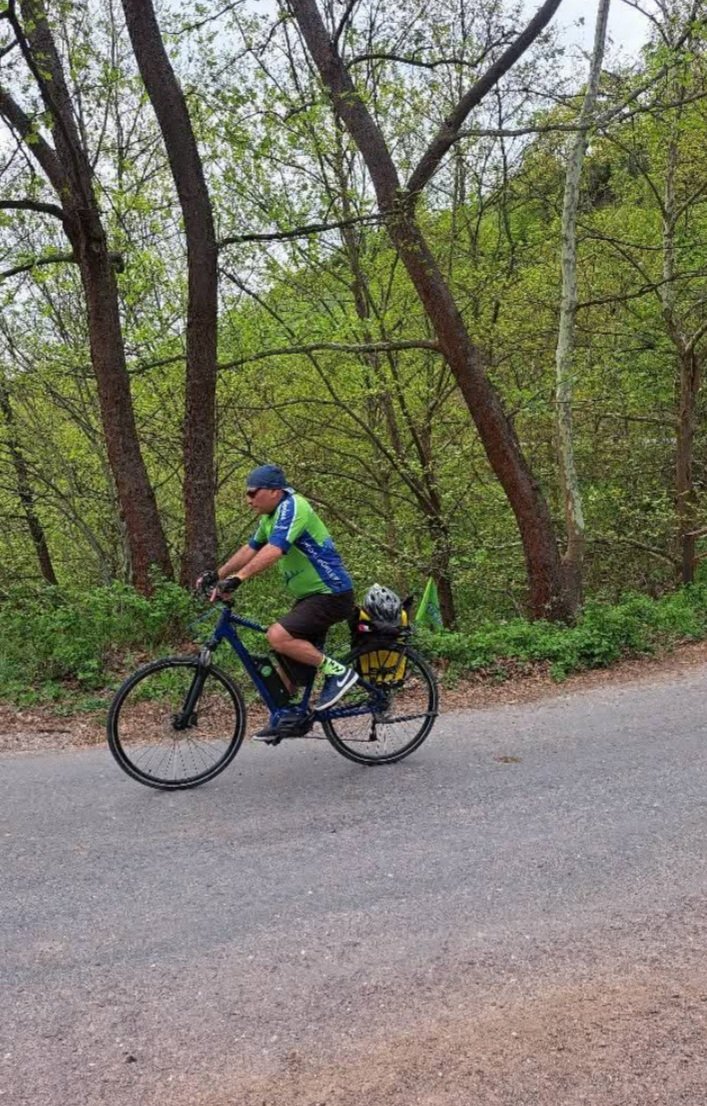 #bike #camp  #karamursel
Karamürsel köyleri turumuz