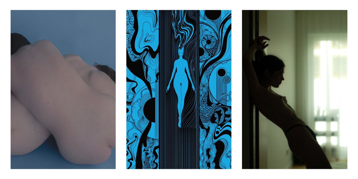 Maria MindaI🪽 tweet media