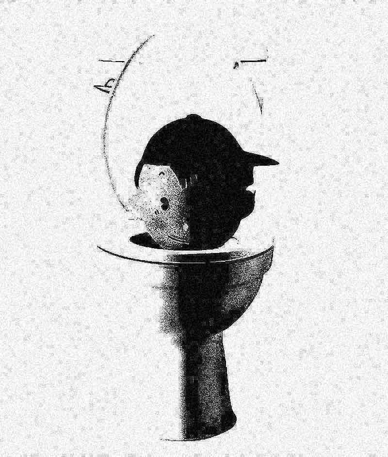 I Skib- Can’t Take This Anymore