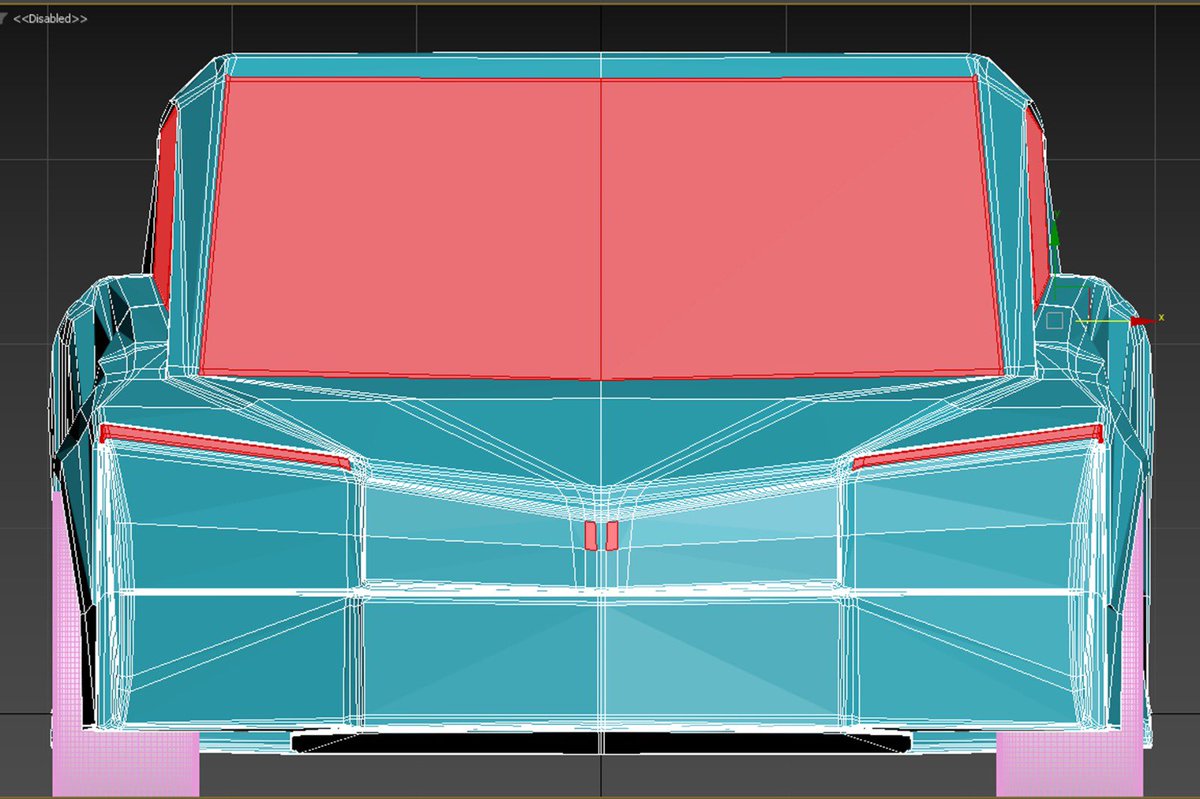 AhmedAlageid's tweet photo. From a single vertex, a story unfolds—
A being shaped by geometry, intuition, and silence.
A guardian of the road.
A symbol of motion and stillness
#FuturisticDesign #SacredGeometry #CarDesign #VisionInMotion #riyadh #Saudi #الرياض #السعودية #DivineStructure #AbstractAutomotive https://t.co/GfQdpThC6e