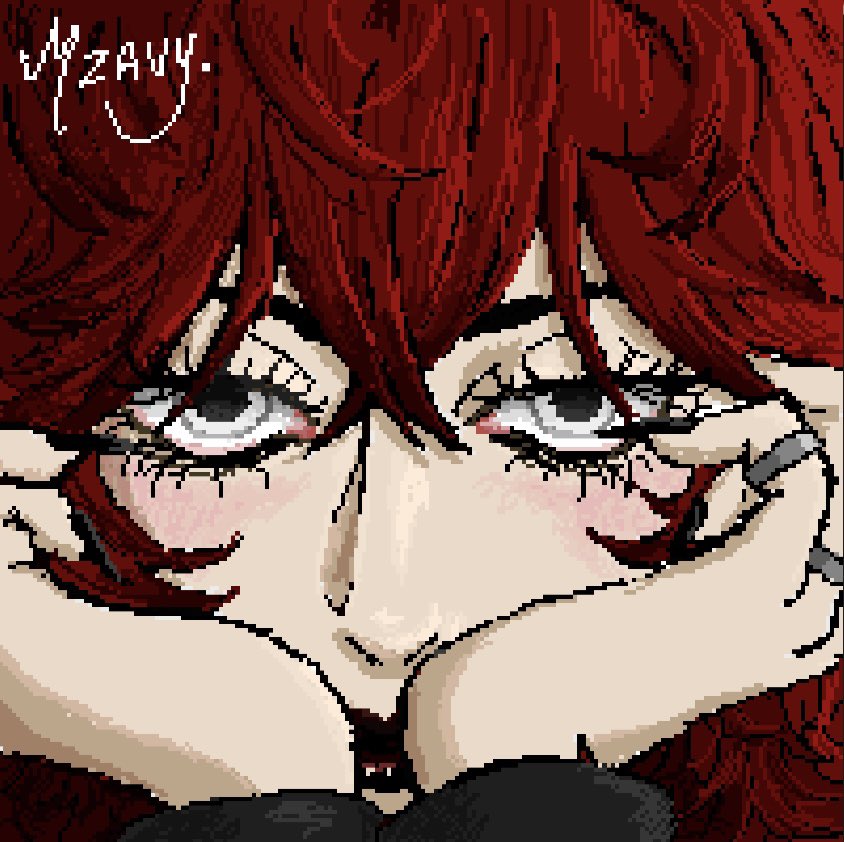 merci_does_art's tweet photo. Hi guys!! i'm trying to become Vgen artist  #VGenCode i need 100 likes at 20rts to help me start 🙏 #vgen #digitalartwork https://t.co/mNoVolDBak
