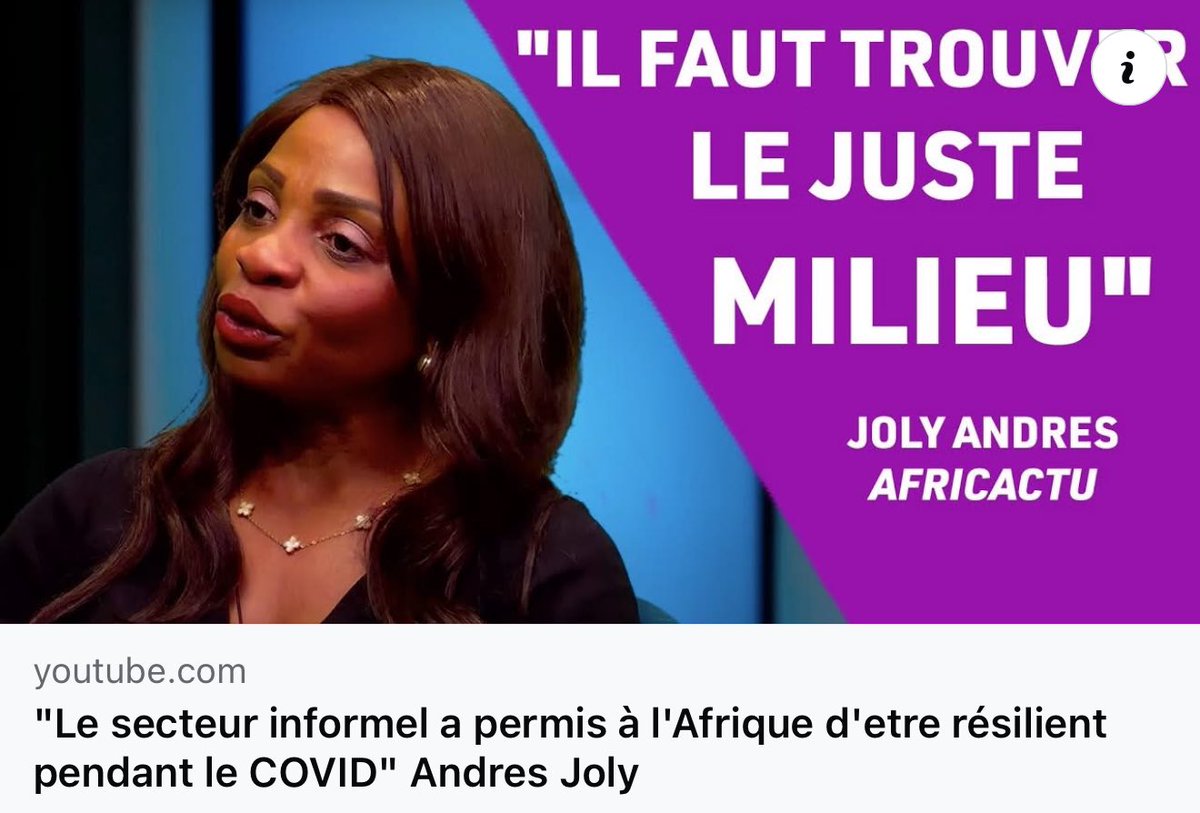 jolyandres's tweet photo. 📺 Soyez au rendez-vous  sur https://t.co/Tp8H6F9z5W et les bouquets Canal+ Afrique (#45), Free (#218 ), et Startimes (#683 ) pour voir et revoir mon interview #JolyAndres ✨👌🚀📺📸

À visionner ici 👇🏼👇🏼

#canalplus #Telesud #medias #actualite

https://t.co/u5DuCb2Cph https://t.co/MhA3Sep75b