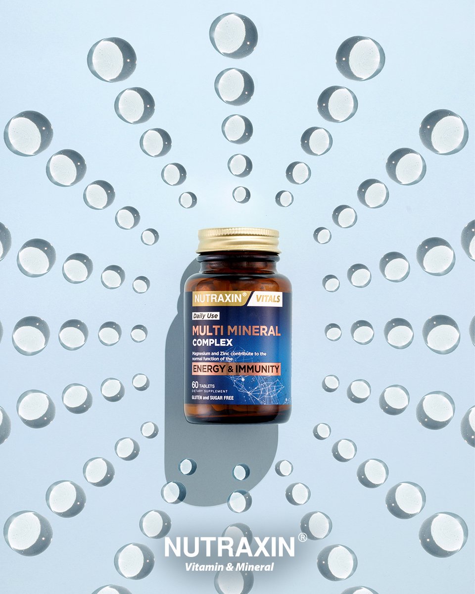 Nutraxin (@nutraxintr) on Twitter photo 