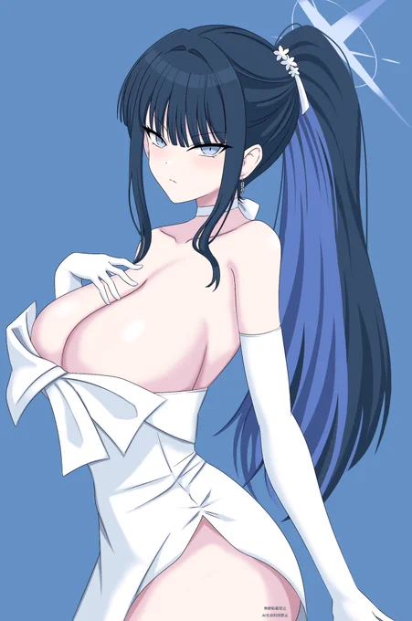 サオリ(ドレス) 