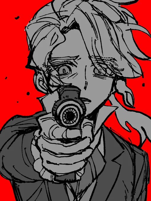 ラストゲーム