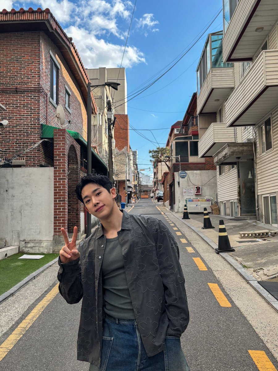 보고싶은 위니들 저녁 꼭 챙겨먹어

#원호 #WONHO