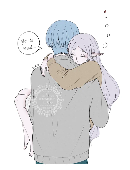 Lovely day⑦

ヒンフリ 