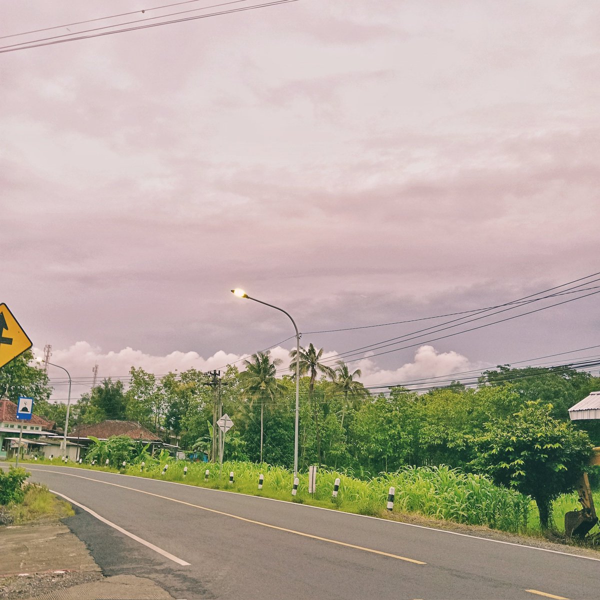 aisyaafrh's tweet photo. KKN dump🐣

#photograghy #dump #photo #KKN #nature #JawaTengah https://t.co/cCr48SMBLB