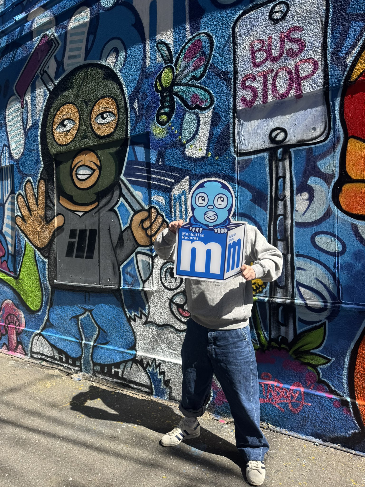 ILLBROS - Search / X