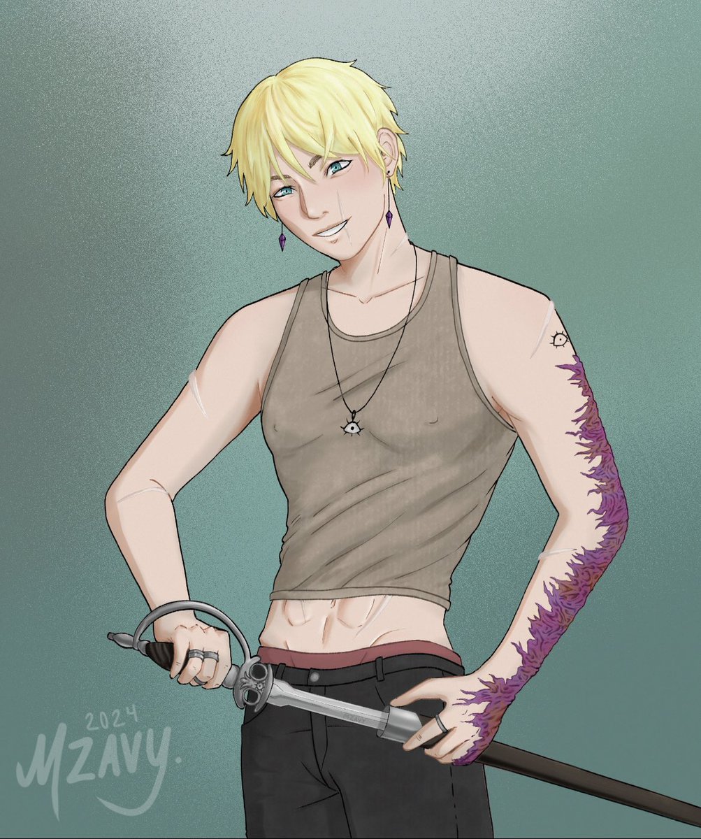 merci_does_art's tweet photo. @Rinku99774425 hi hi! im a digital artist who's starting up a webcomic soon!

vgen: https://t.co/Rjc4Tyw8my
website: https://t.co/kpVqHT4kCQ https://t.co/SbsRawuIHY