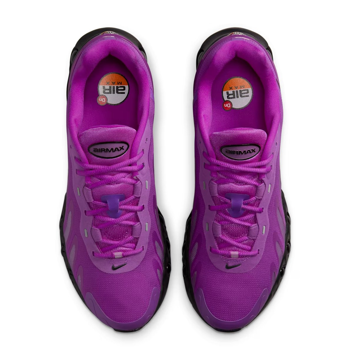 2025年 4/17 発売】 NIKE AIR MAX DN8 “Vivid Purple” (ナイキ エア