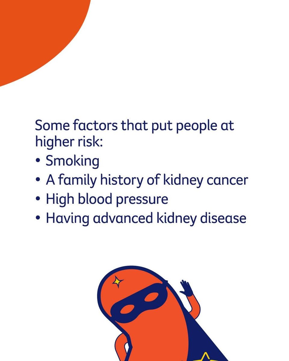 Cancer Voices NSW (@cancervoicesnsw) on Twitter photo Repost - <a href="/CCNewSouthWales/">Cancer Council NSW</a>
Your kidneys keep your body balanced and working smoothly. 🥰 Staying informed could save lives. 💙
#cancervoicesnsw #cancerawareness #cancercare #kidneyhealth #kidneycancer Repost - <a href="/CCNewSouthWales/">Cancer Council NSW</a>
Your kidneys keep your body balanced and working smoothly. 🥰 Staying informed could save lives. 💙
#cancervoicesnsw #cancerawareness #cancercare #kidneyhealth #kidneycancer