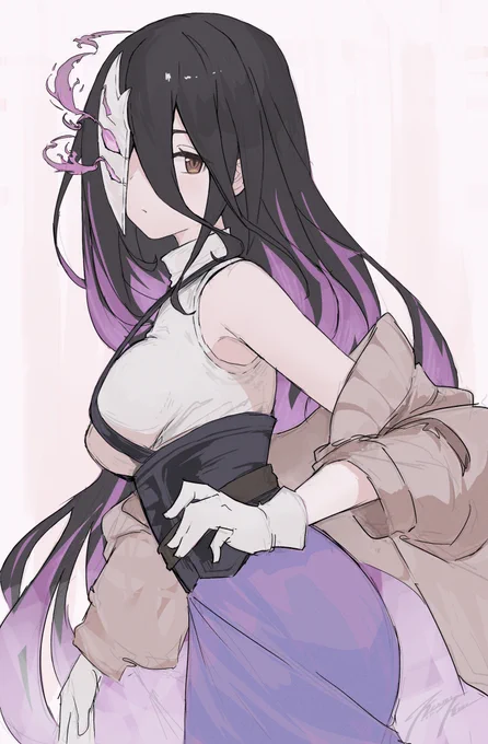 Still waiting for this outfit 