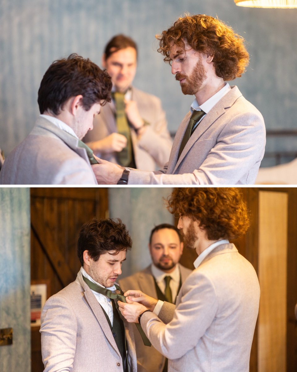 Master Debonair | Outfitting Self Confidence (@master_debonair) on Twitter photo Massive congratulations to Felix & Monica
Felix and his groomsmen all wore Master Debonair looks!
Book your wedding appointment with us
Call: 0191 820 0619
Email: customerservice@masterdebonair.com
Online: bit.ly/3supEDQ Massive congratulations to Felix & Monica
Felix and his groomsmen all wore Master Debonair looks!
Book your wedding appointment with us
Call: 0191 820 0619
Email: customerservice@masterdebonair.com
Online: bit.ly/3supEDQ