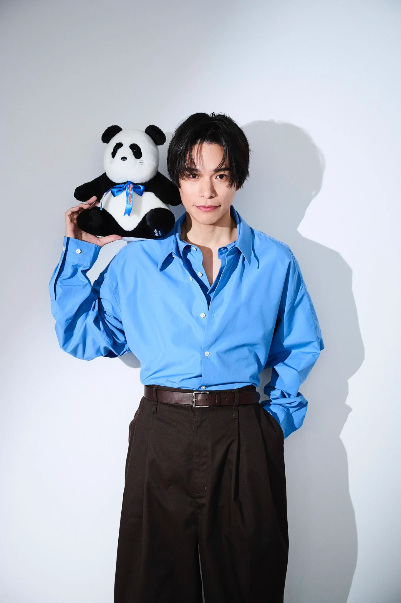 雑誌『anan（アンアン）』公式 on X: 
