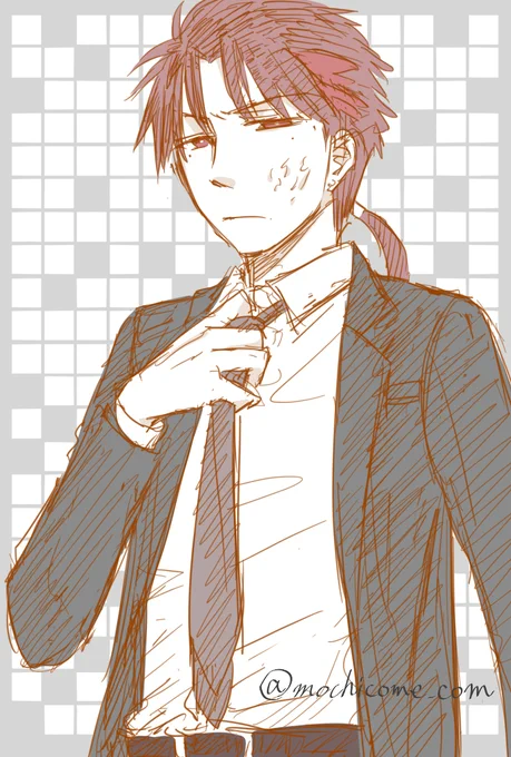 新年度、新生活☆学生、社会人っぽいイラスト集めました!(ロッサリ) #魔女ツノ #再掲イラスト 