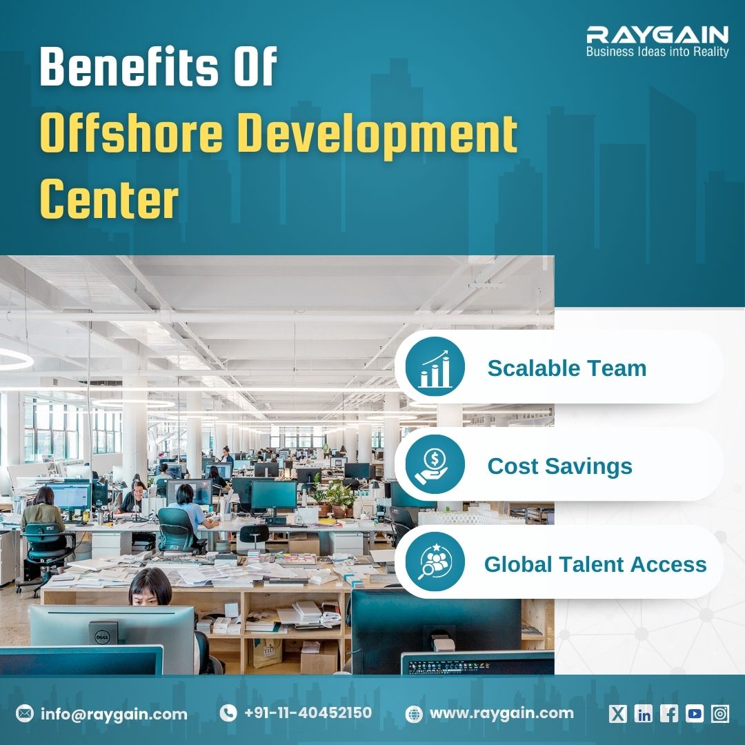 raygaintech's tweet image. Unlock growth with an Offshore Development Center!
Boost efficiency, cut costs, and scale fast with Raygain. 🚀
.
.
.
#OffshoreDevelopment #ODC #GlobalTeam #BusinessGrowth #TechSolutions #Raygain #DigitalTransformation #ITOutsourcing #RaygainTech