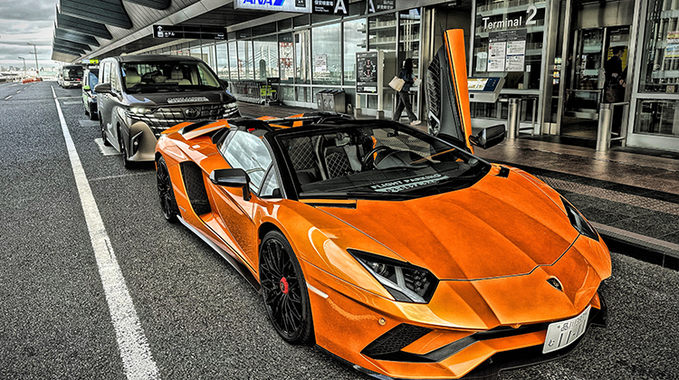 flight_parking's tweet photo. 羽田空港、高級ホテルで働いてみたい方募集しています。
月収30万円から50万円くらいまで、普通自動車免許必須
ホテルの方は日常英会話が必要になります。
公式LINEから気軽に応募してください。
https://t.co/48PisZyKZu https://t.co/INwtRrwDza