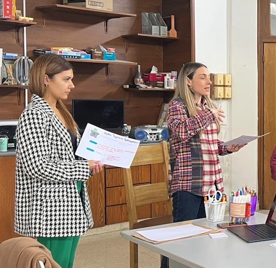 Last week, we had engaged with individuals in  vulnerable situations for the InclusiveSpaces project. The discussions highlighted challenges, opportunities, and the importance of authentic  perspectives. Together, lets build a future with people, not just for them.