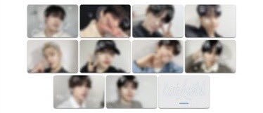 🎁Giveaway 10albums / 1SET ms pob for RT this tweet

[WTS] THEBOYZ Makestar 1.0 POB

🩵RM15/1
YH
HJ
JY
SW

💛RM12/1 
NEW
Q
ERIC

🧡RM10/1
JACOB
KEV
HAK

🤍1SET POB RM105
🩶1SET POB + 10Albums RM185

All price exclude local postage 
DM for order 

#pasarTBZ  #pasartheboyz