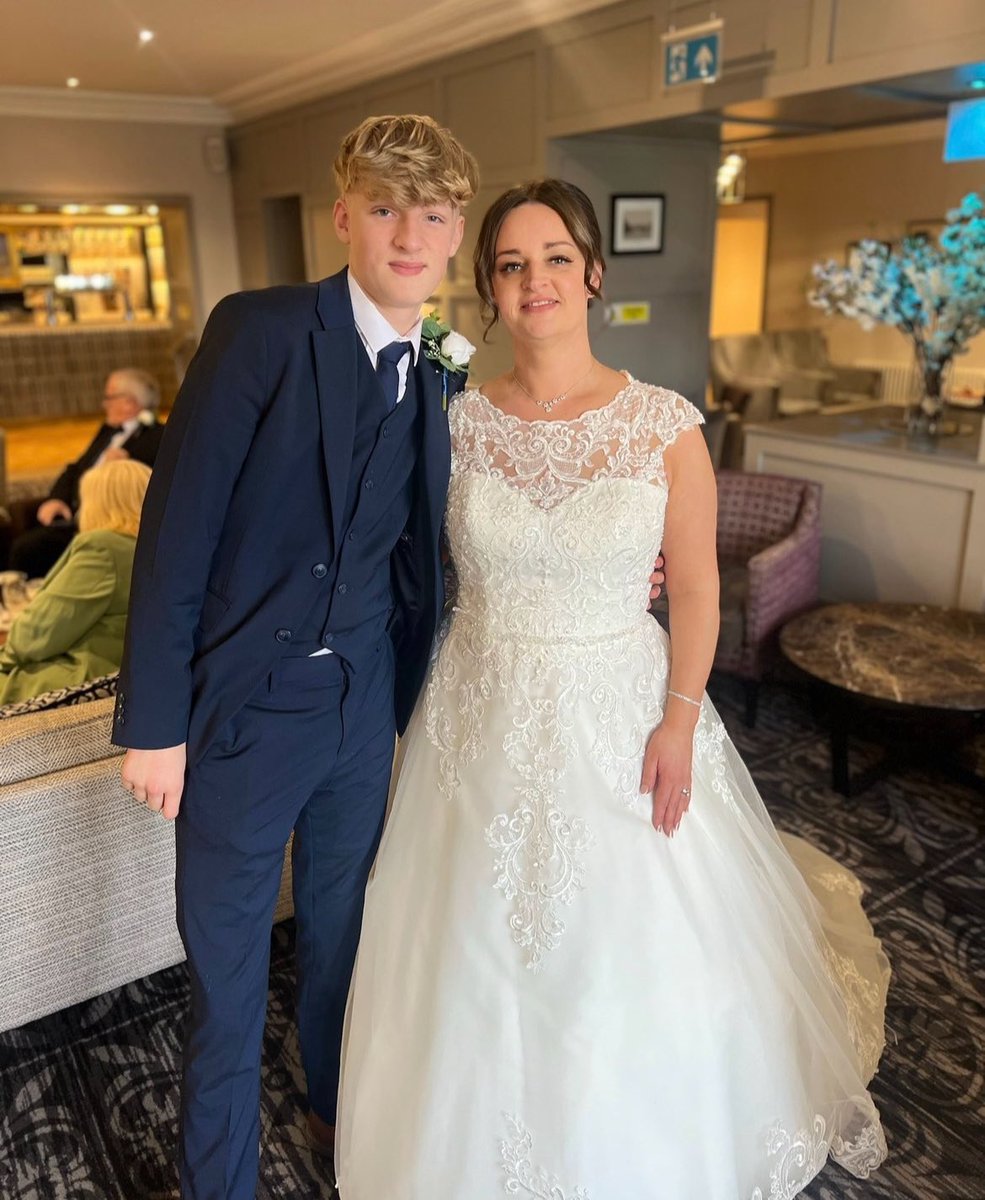 kerrym87's tweet photo. We have a 16 year old!! Biggest stress and worry but our boy always 💙 @gloverm174 https://t.co/Ve0rF8PMEF
