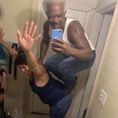 when i say ima break ur back this what im talkin bout