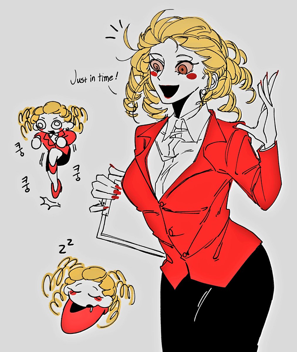 이파계 tweet media