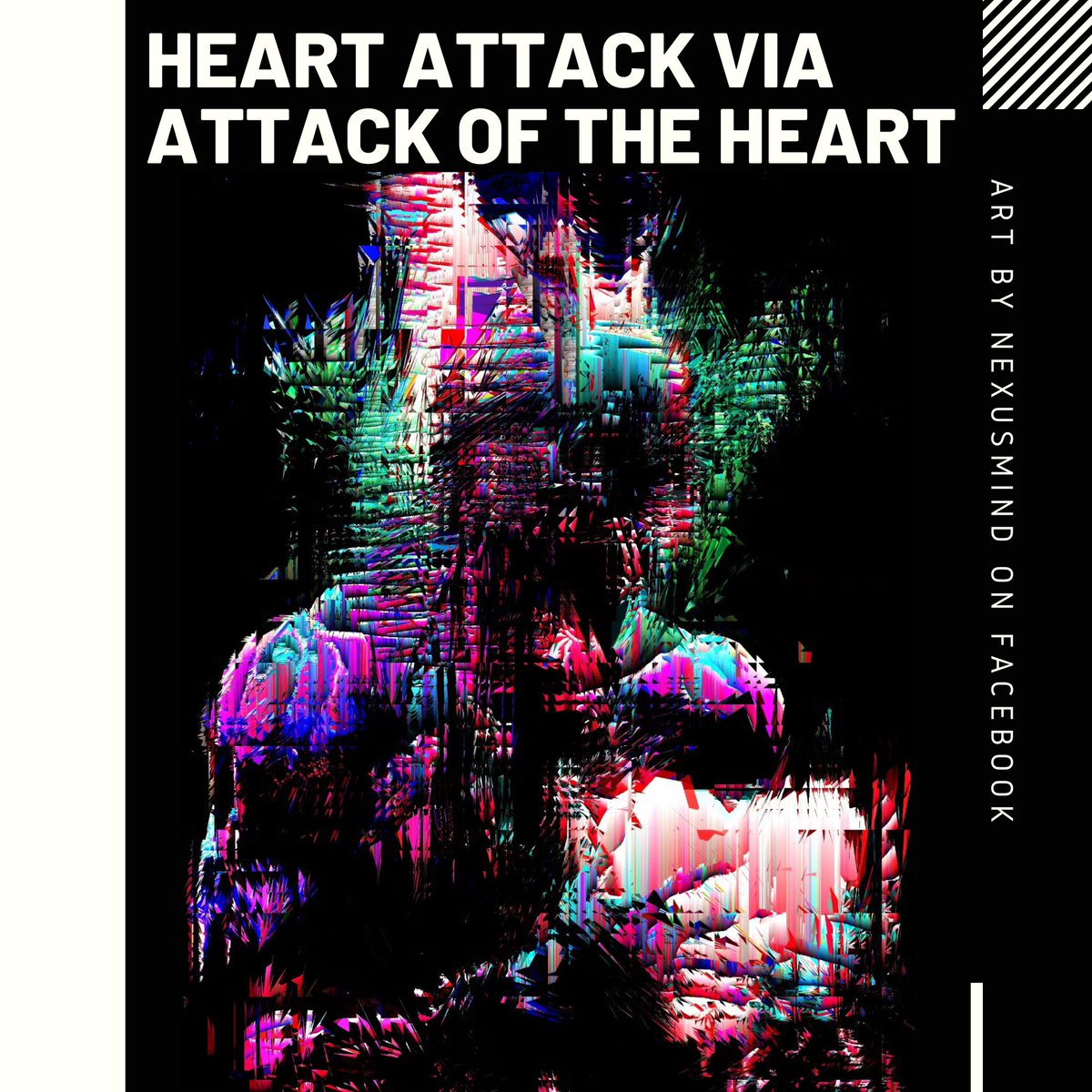 filterforge's tweet image. Heart Attack Via Attac Of The Heart by Nexusmind Photography and Designs on Facebook

Filter with similar effect:
GLIIIIIIIIIIIIIIIIIIIIIIIIIIIIIIIIIIITCH by Martin Naumann
filterforge.com/filters/13602.…

#glitchart #psychadelicart #filterforge