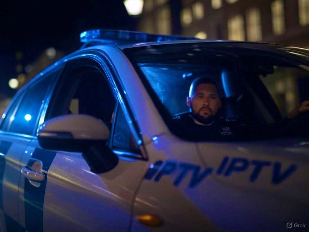 “Play me the Z cars theme” 👮‍♂️🚨