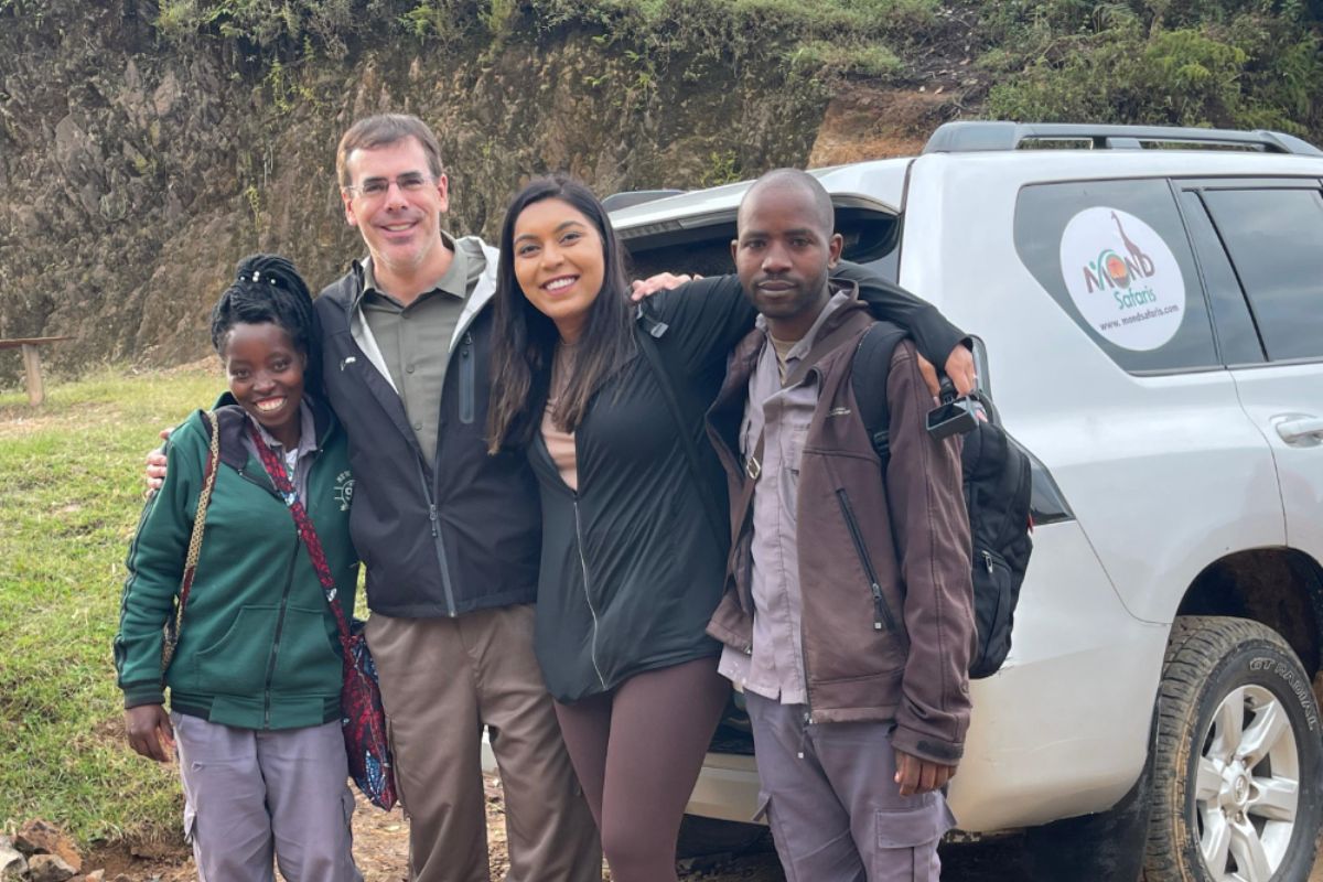 MondUganda's tweet photo. Every step in the wild is a step toward discovering something new.”

"Ready to plan your dream safari? Click the link below to explore our exclusive trip packages, or contact us to create a personalized itinerary tailored just for you."

https://t.co/b1TbU0FIll https://t.co/oAmZniuK1W