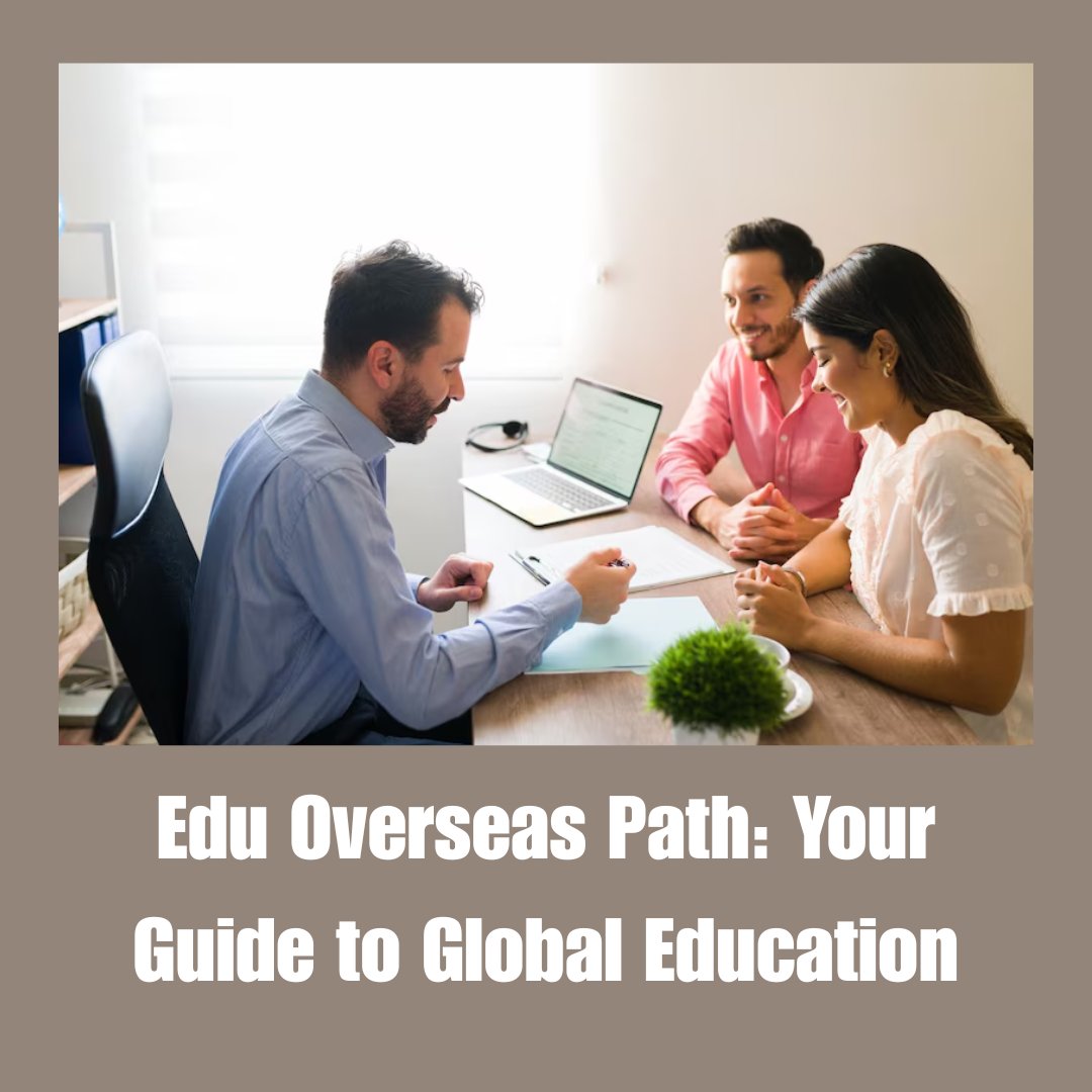 _Riya5Sharma's tweet photo. Edu Overseas Path: Your Guide to Global Education

https://t.co/C2bP1E7TGl

Explore study abroad tips, visa guidance, and expert advice for your global education journey.

#StudyAbroad #StudyOverseas #EducationAbroad #HigherEducation https://t.co/9D6iUsqBNA