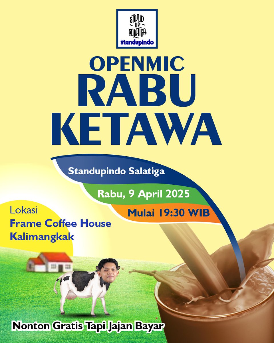 standupindo_salatiga tweet media