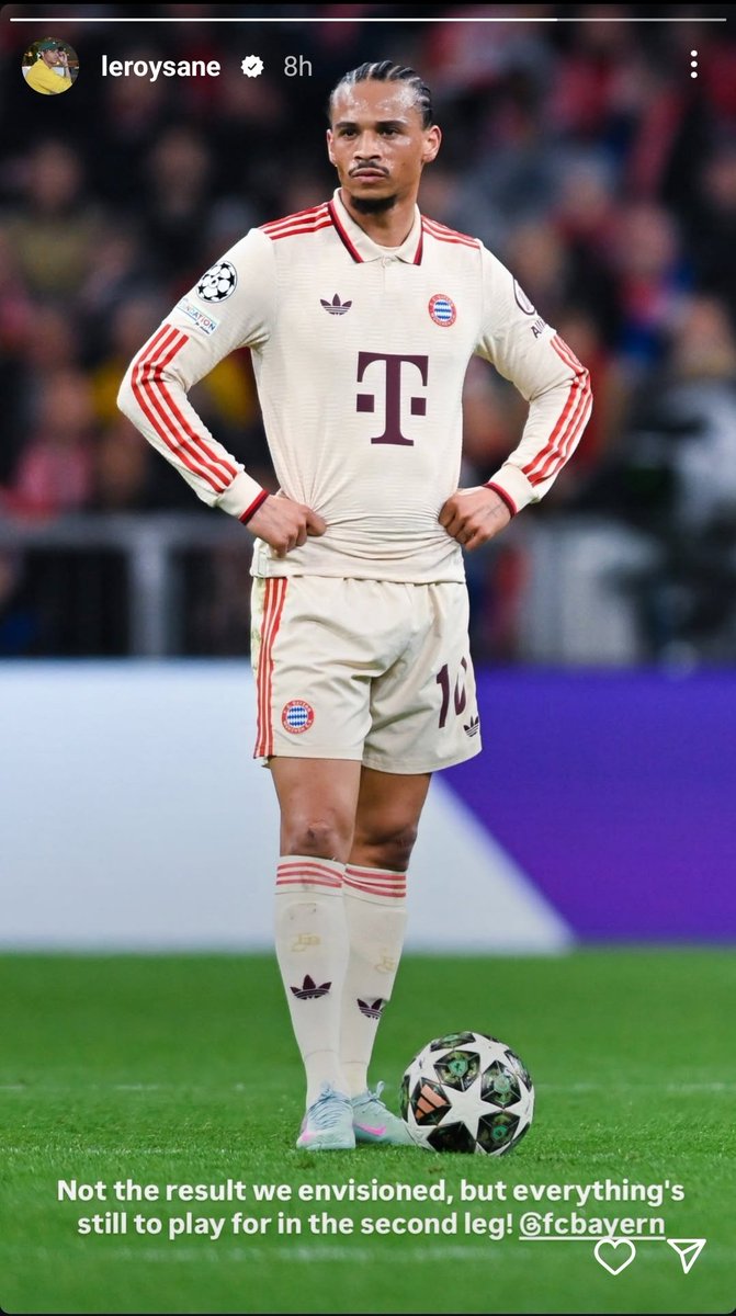 Bavarian Football Works tweet media