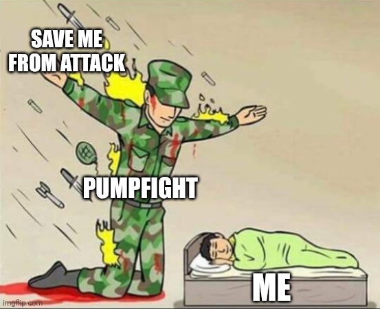 loris8167's tweet photo. @pumpfight_io #PumpFight #meme #crypto https://t.co/nNf2V78bE5