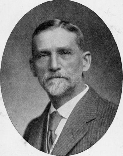 Digby Denham, Langport baker's son who became Premier of Queensland, visited his home town #OnThisDay in 1914. The town "had rather gone back", he said, but the Grammar School "had very markedly improved". Now this is reversed, the school is closed and the town is thriving!