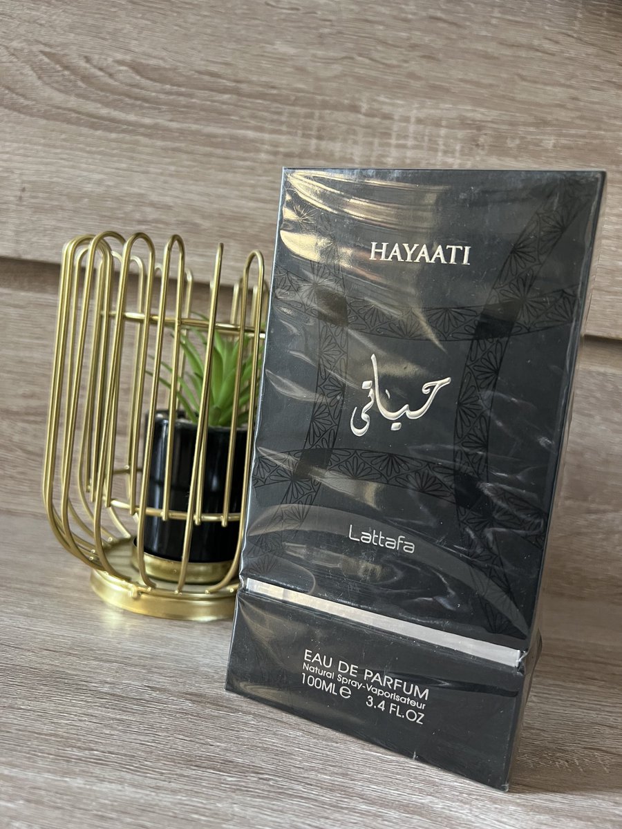 10/10 Under 50k Unisex Fragrances 🔥🔥

Lattafa Al Noble Ameer 
🏷️30k 

Lattafa Khamrah Qahwa  
🏷️42k 

Lattafa Qae’ed Gold 
🏷️32k 

Lattafa Hayaati Black 
🏷️26k