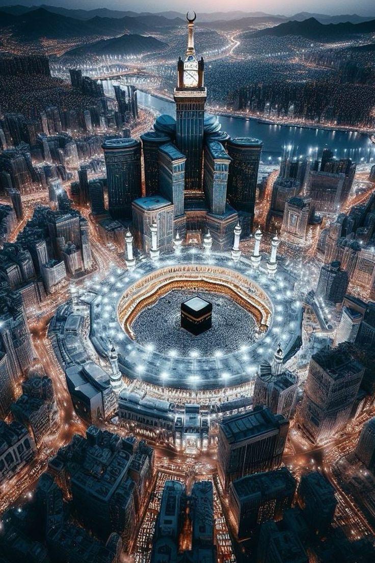 Allah is the King of kings