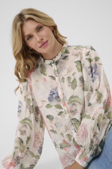StylingwithALB's tweet photo. It’s cute, it’s classy – it’s the Hailey Blouse from Cream Clothing
Floaty sleeves, soft cream tones, and a flattering fit that says, “I didn’t try that hard.”
Perfect for those ‘jeans and a nice top’ moments.
https://t.co/UkWGhKAgLD https://t.co/9zNyCx7kwN