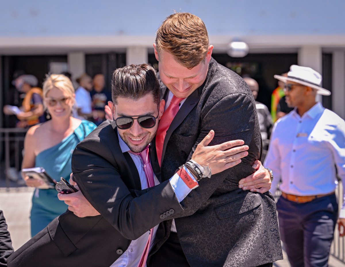 RaceCoastZA's tweet photo. Syndicates are all the rage as more owners pour into racing with the expression “you can own one percent of a horse but have 100 percent of the fun” ringing true.
Read the full article:
https://t.co/cailHJBVrh
#summermemories #capesummer #summerhighlights https://t.co/BEr3qJfGf0
