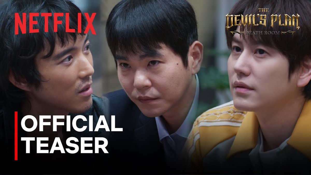 Video preview: The Devil's Plan 2!
Mudah-mudahan cast yang kali