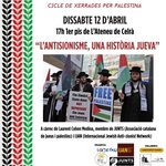 Photo by Som Poble - CUP Celrà (@CUPCelra)
