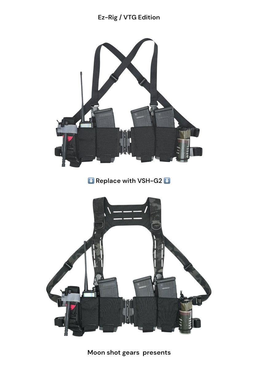 Moonshotgears (@MSgears_info) / Posts / X