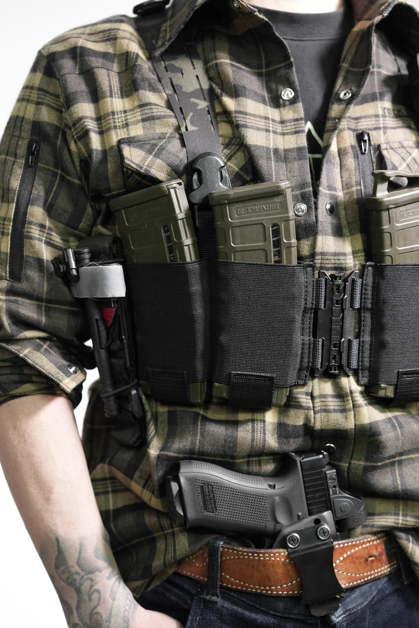 VOLK TACTICAL GEAR on X: 