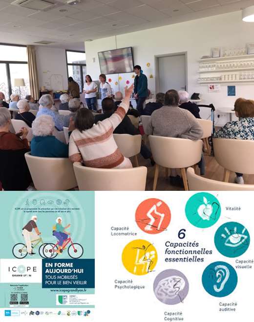 Senioriales St Priest tweet media