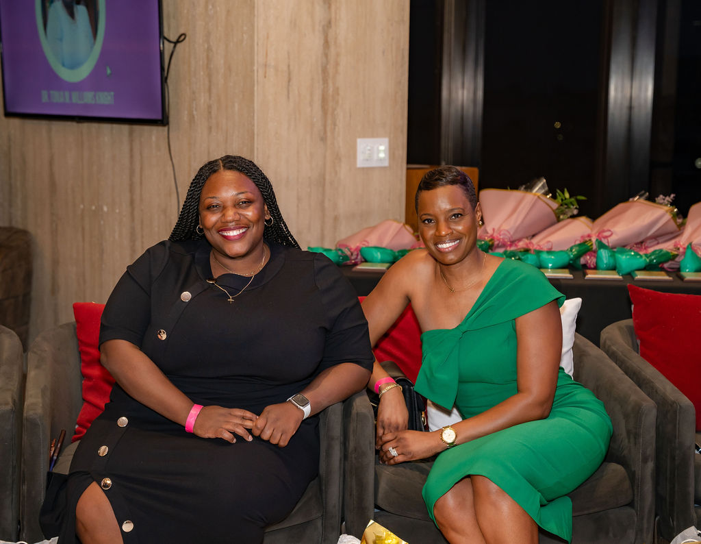 ADRIVTheGoGetta's tweet photo. My beautiful honorees from the 8th Annual Go Getta Mix and Mingle… the true embodiment of Grind, Grit, Glamour, and Go Getta greatness!
Thank you for being bold, brilliant, and for blazing trails in everything you do.

Y’all don’t just show up—you show OUT! 🔥 https://t.co/nprEtPqk64