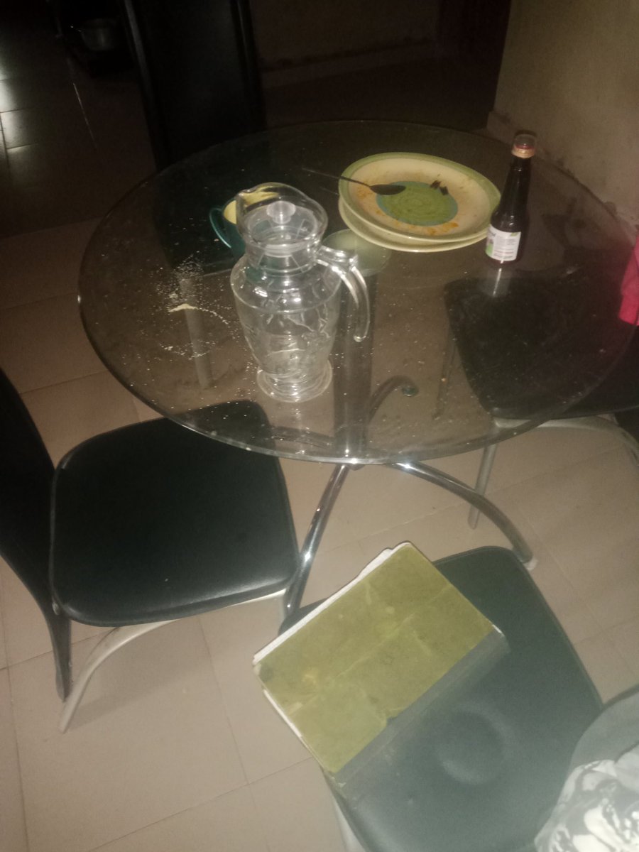 loverstaiwo's tweet photo. Dinning Set for sale
Location : OKITIPUPA
08062292079 https://t.co/OlX9EvU5Dl