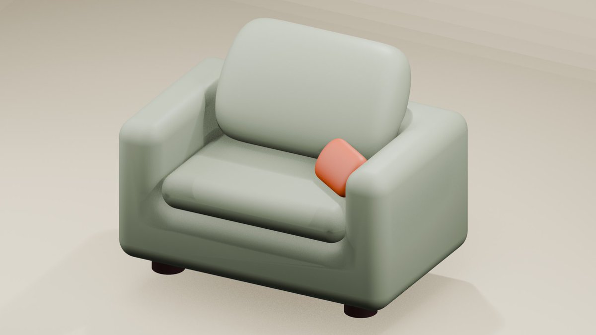 Issiki_0713's tweet photo. 5日目
#Blender https://t.co/IMpLLHcSHt