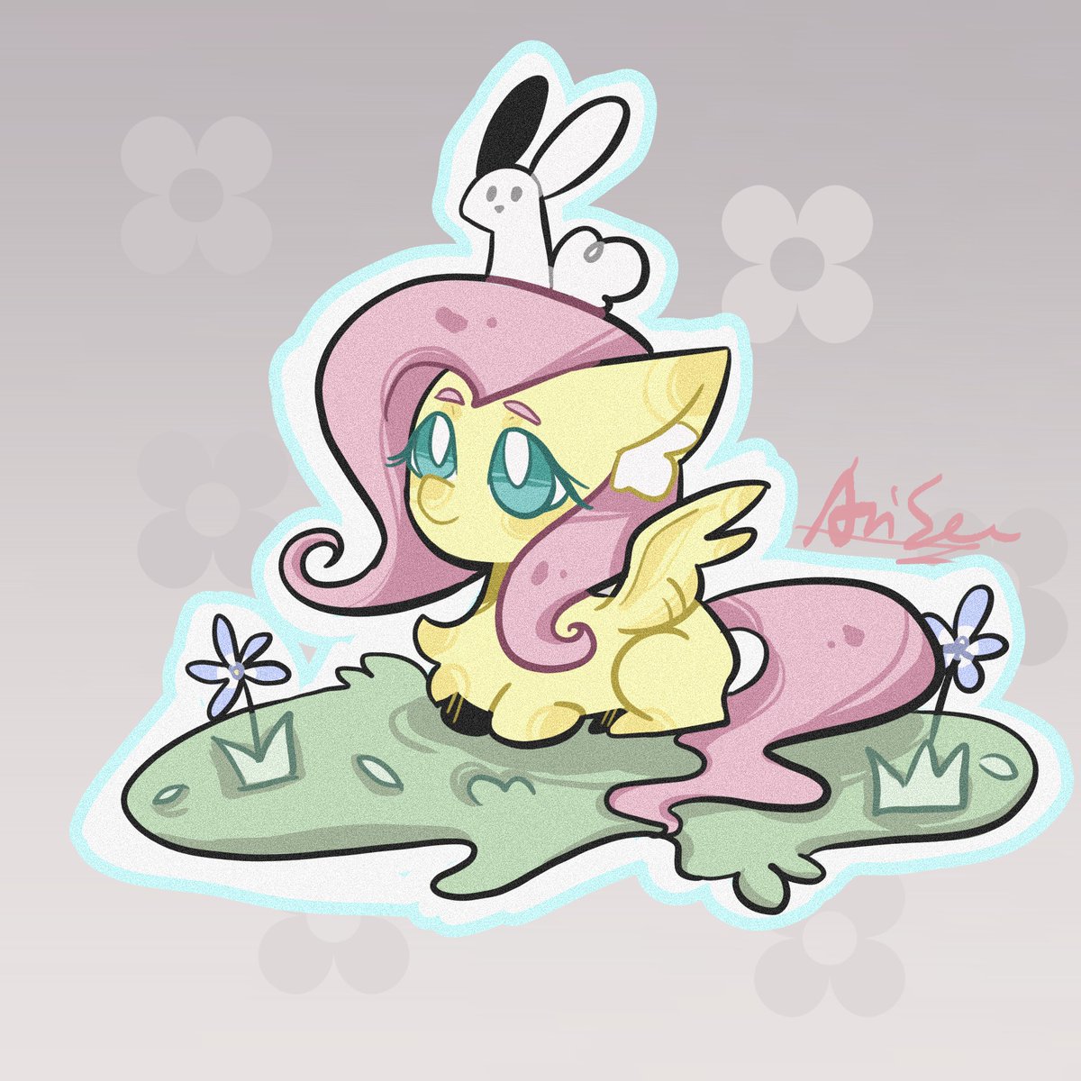 Ari__Sen's tweet photo. #mlp #mlpart https://t.co/1P8ZAdkhYc